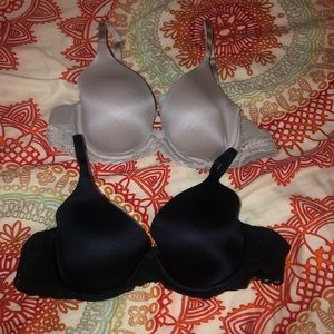 Lot of 2 Aerie Bras